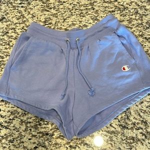 Champion Reverse Weave Lounge Shorts
